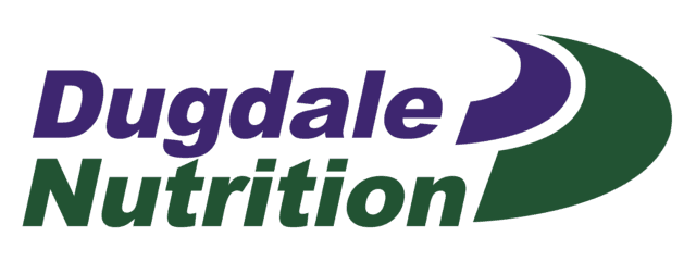 Digdale Nutrition Logo