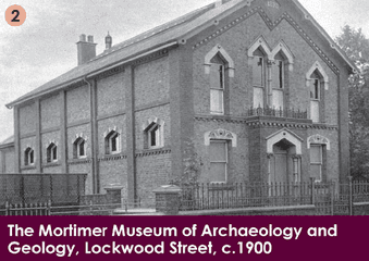 Mortimer Museum 1878