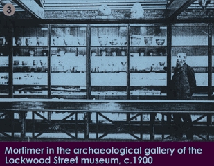 Mortimer Collection Hull Museum