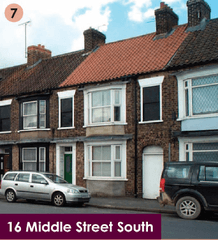 Office premises 16 Middle Street South