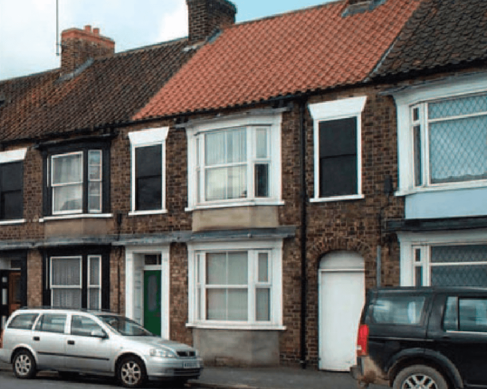 James Mortimer Ltd founded 1869