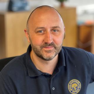 Dan Wood
